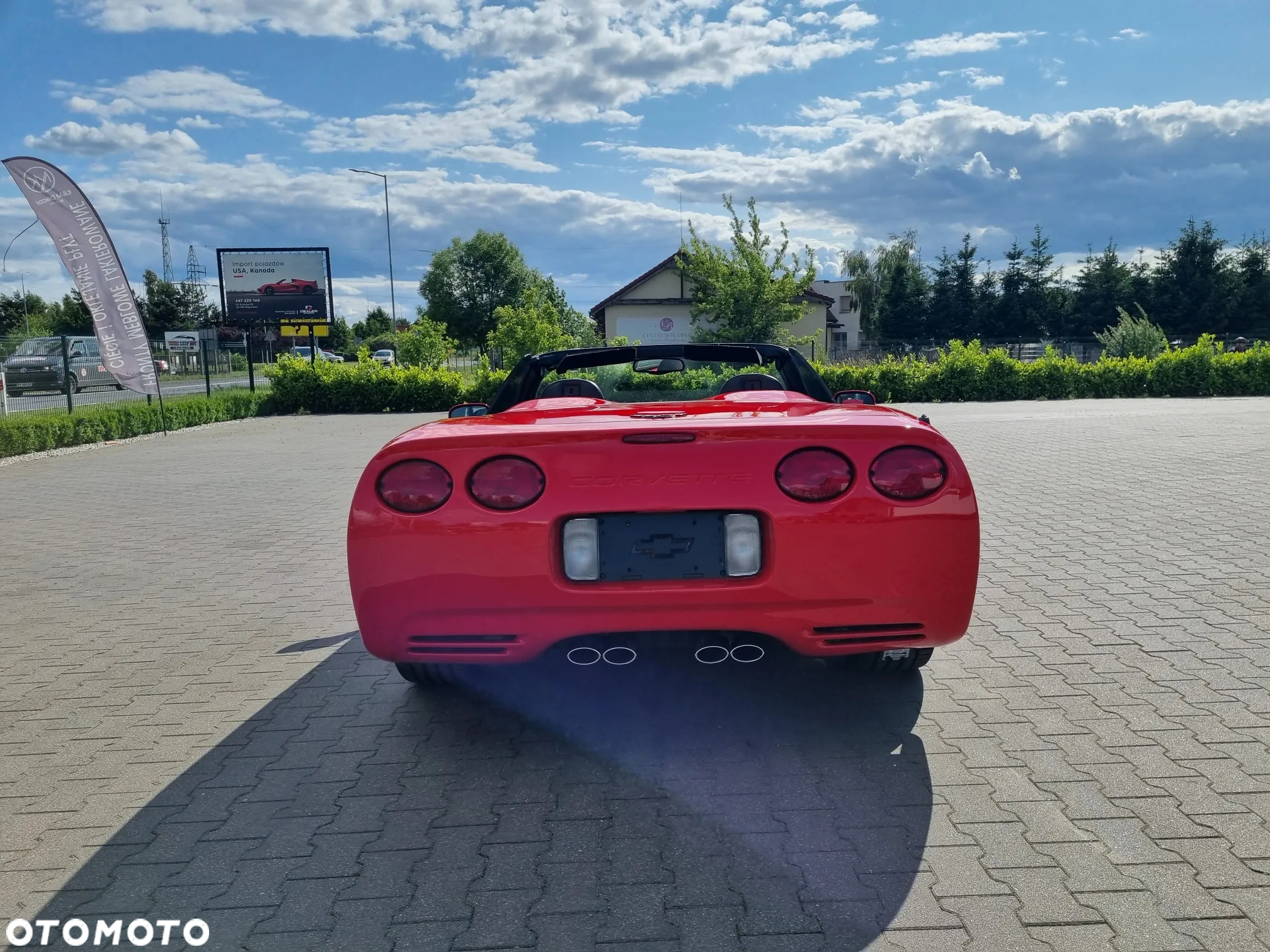 Chevrolet Corvette - 27