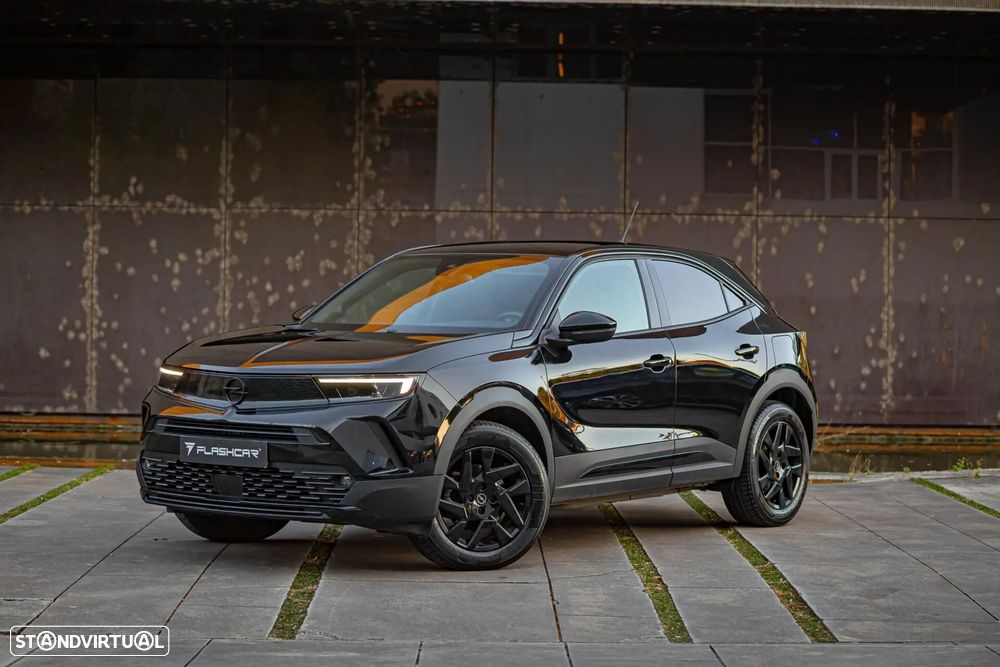 Opel Mokka-e GS Line - 23