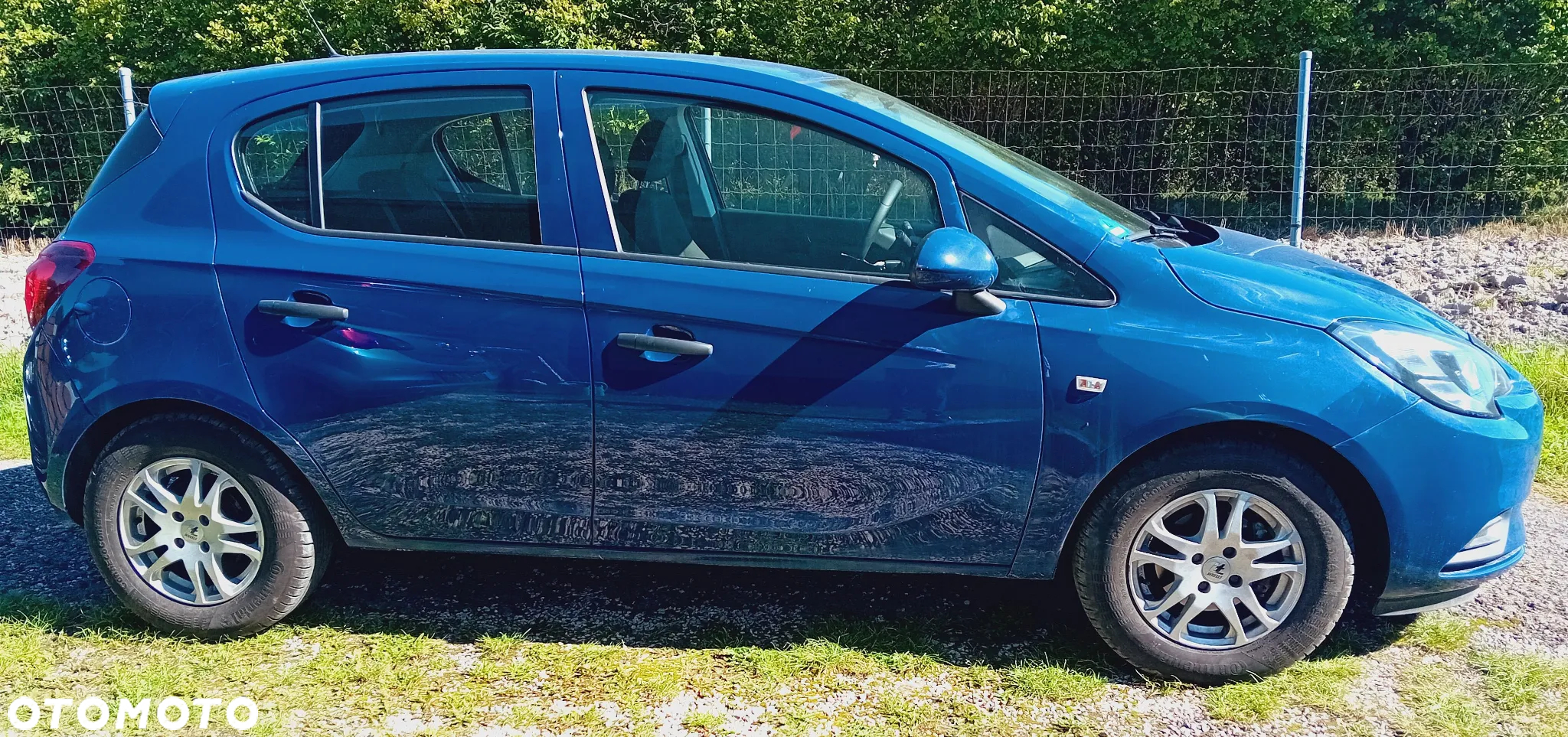 Opel Corsa - 2