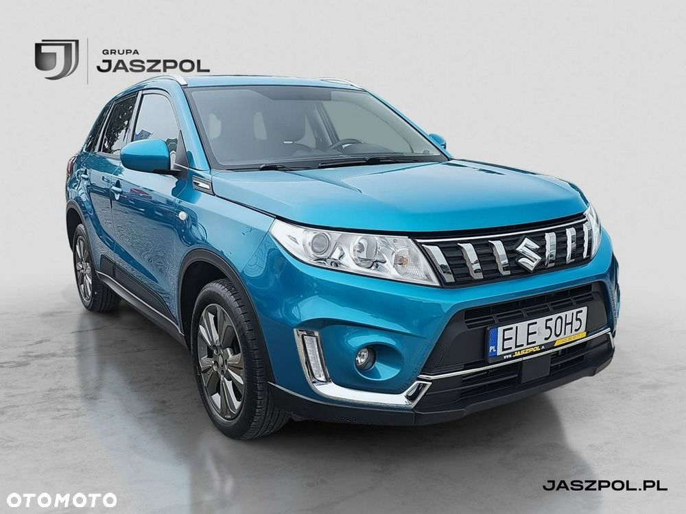 Suzuki Vitara - 3