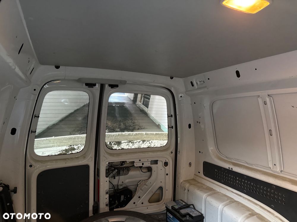 Volkswagen CADDY - 18