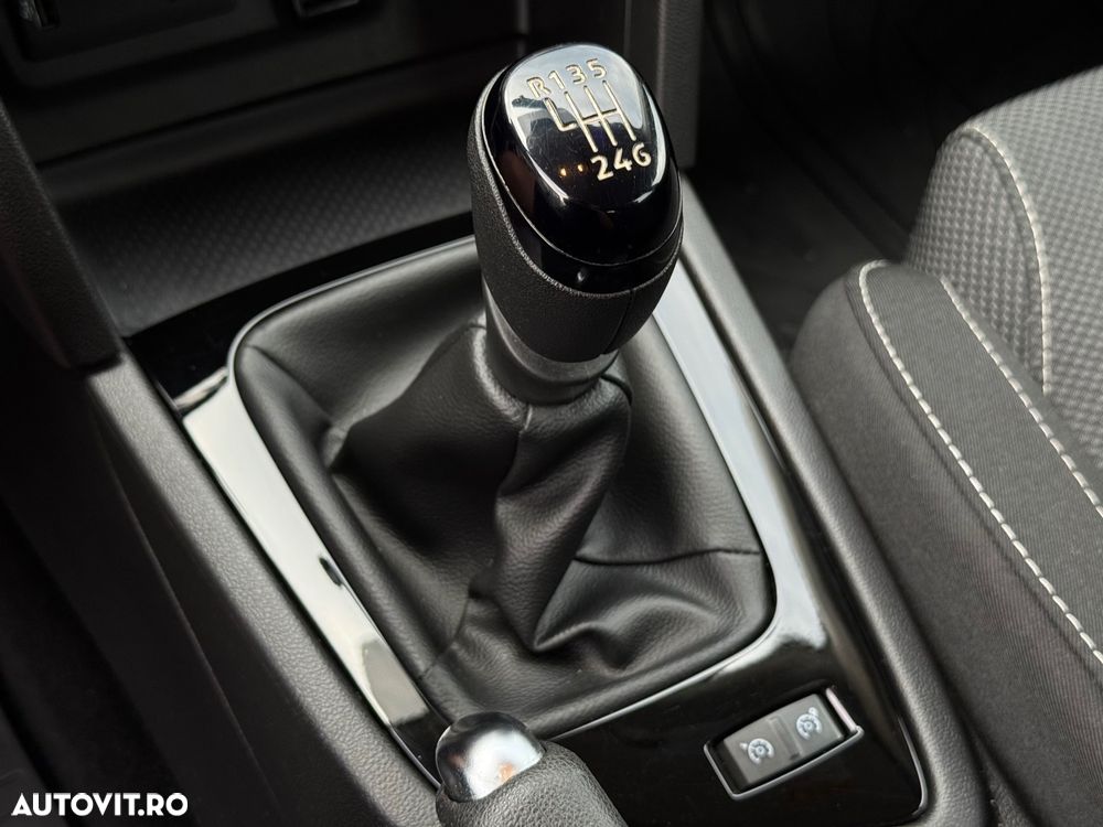 Renault Megane TCe GPF Life - 19