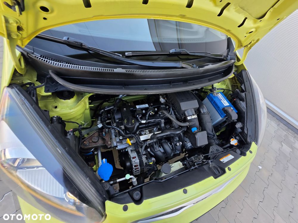 Kia Picanto 1.0 Attract - 27