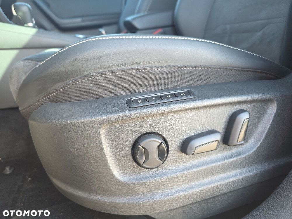 2025 Seat Ateca 1.5 TSI Xperience S&S DSG, photograph 12
