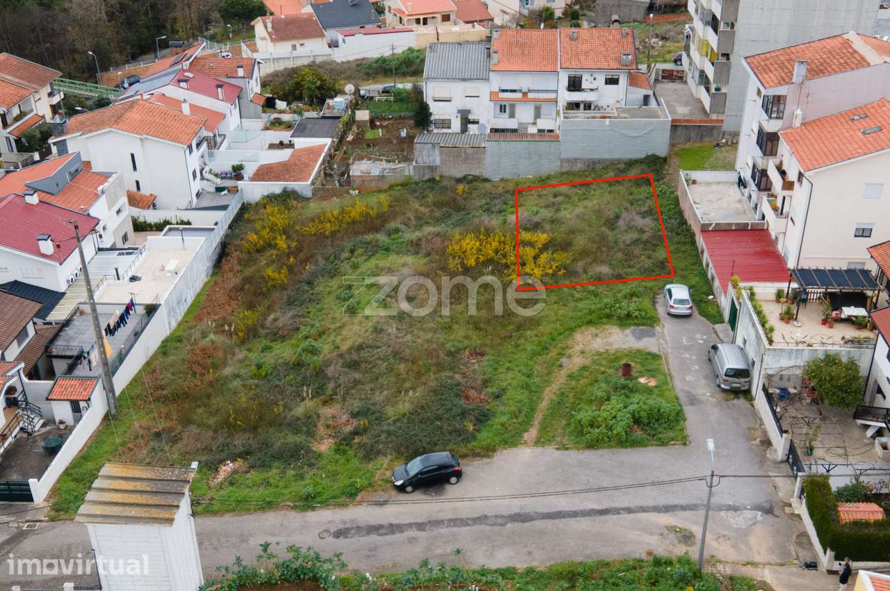 Terreno Urbano - Ermesinde - Grande imagem: 2/11