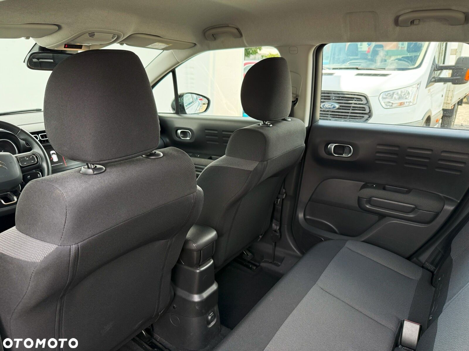 Citroën C3 Aircross 1.2 PureTech Feel S&S - 24