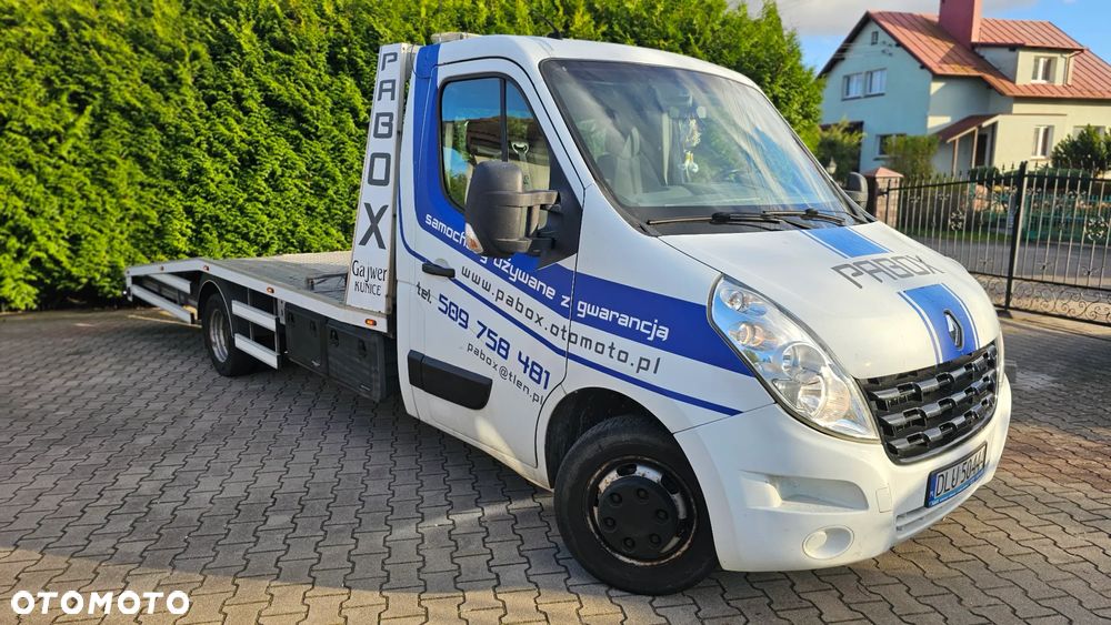 Renault Master - 4
