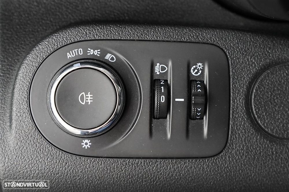 Opel combo van 1.5 cdti l2h1 enjoy - 16