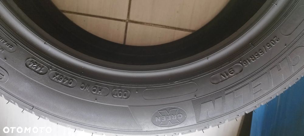 205/55/16 continental michelin semperit - 6