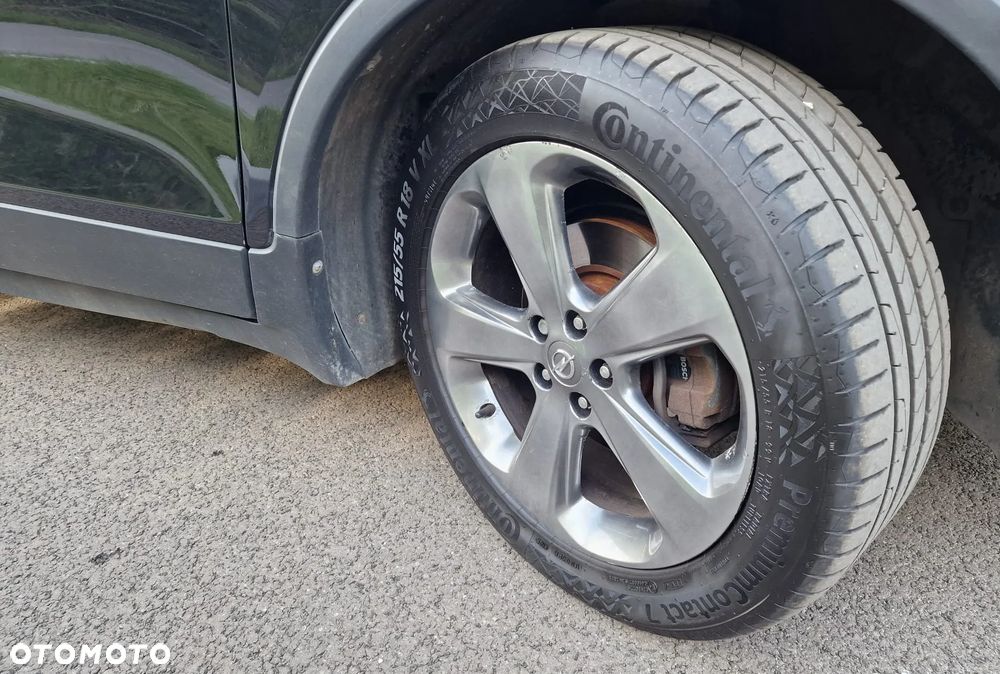 Opel Mokka 1.4 Turbo ecoFLEX Start/Stop Innovation - 27
