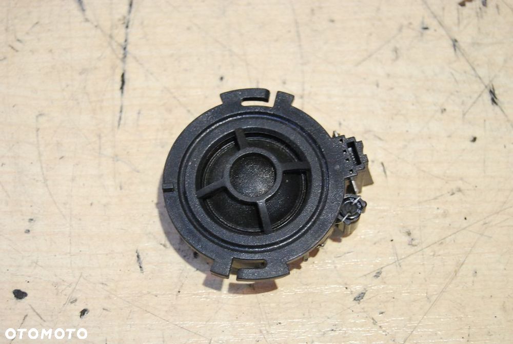GŁOŚNIK WYSOKOTONOWY DRZWI 4F0035399A AUDI A6 C6 - 2