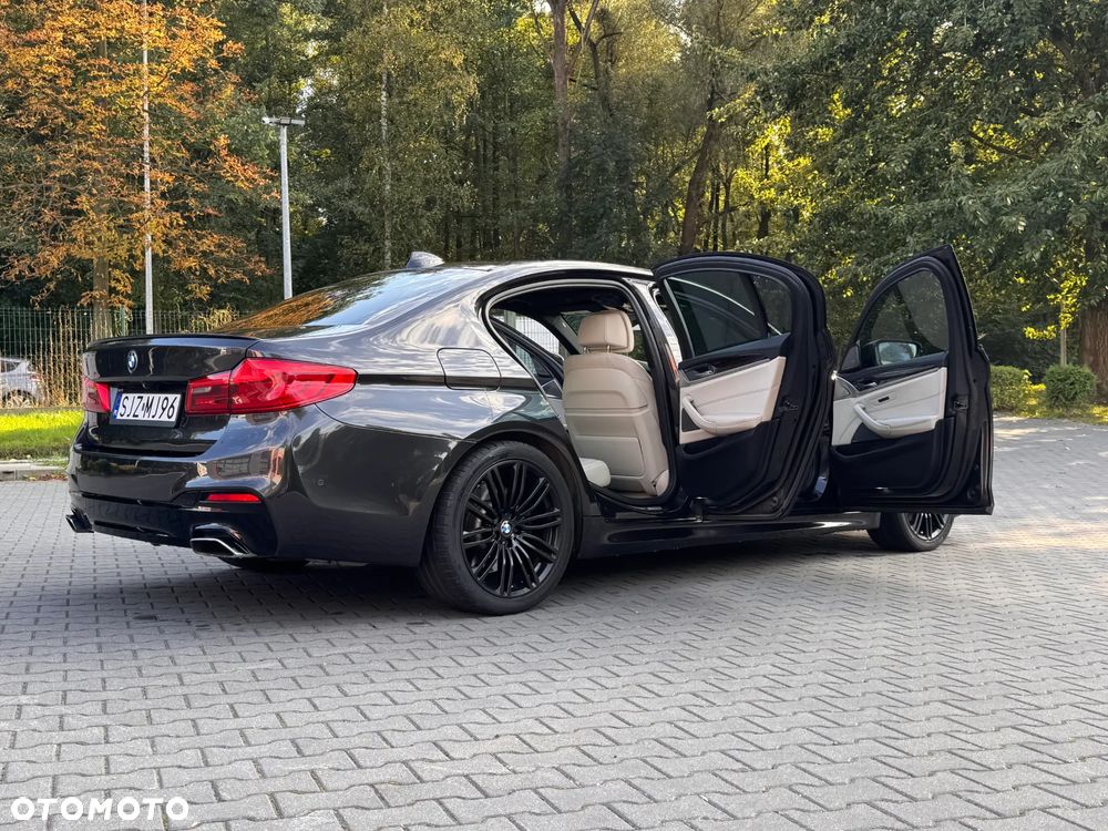 BMW Seria 5 - 26