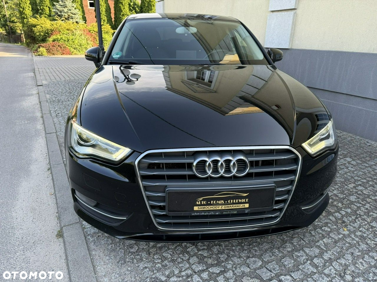 Audi A3 - 21
