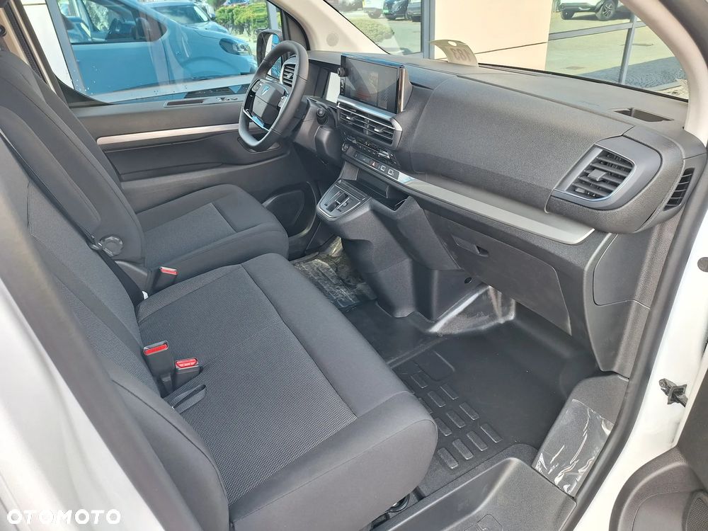 Peugeot Expert Furgon Standard - 15