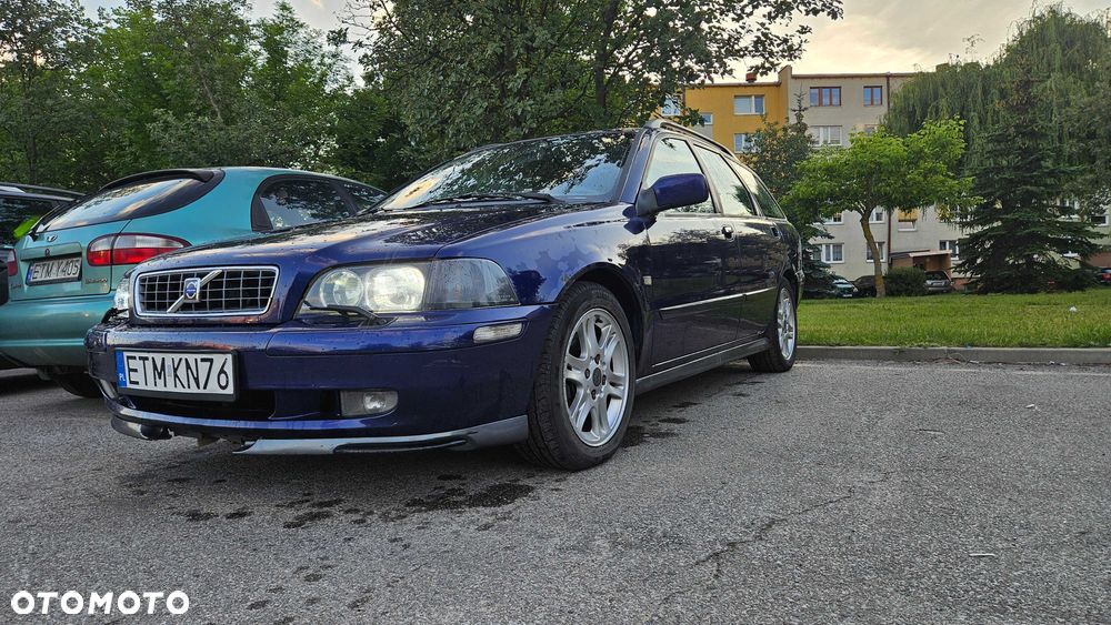 Volvo V40 - 4