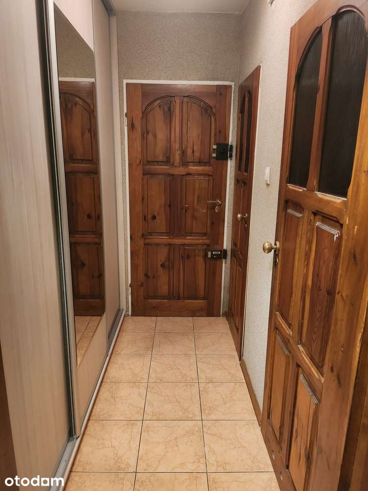 Komfortowe 2 pokoje | 42,2 m² | Józefowiec | blisko Parku Śląskiego