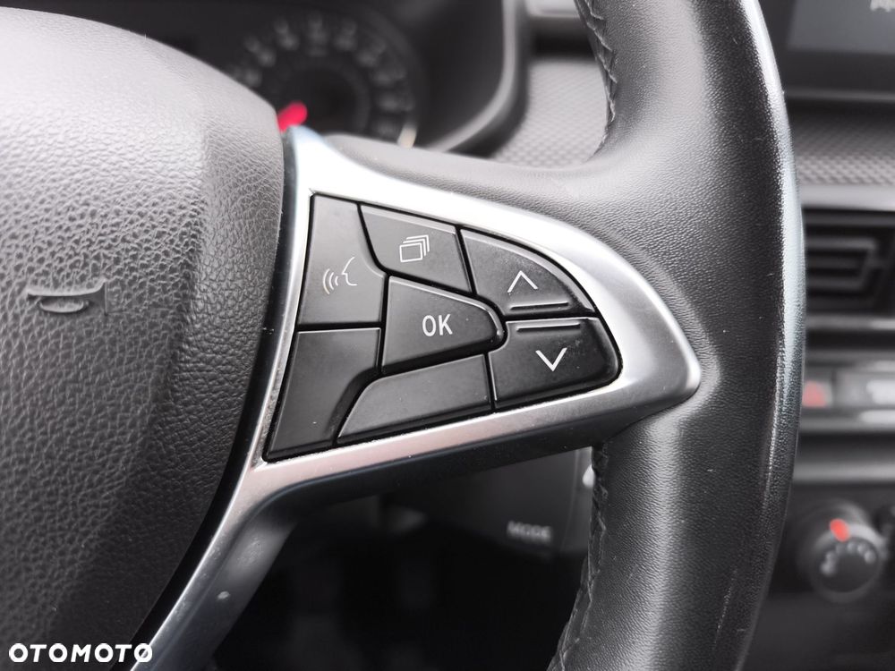 Dacia Sandero - 21