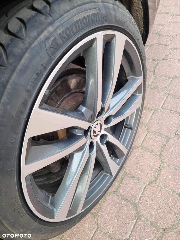 Skoda Superb 1.5 TSI ACT Ambition - 2