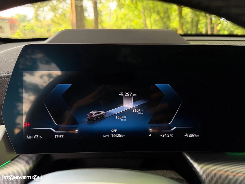 BMW iX2 xDrive30 Pack Desportivo M Pro - 25