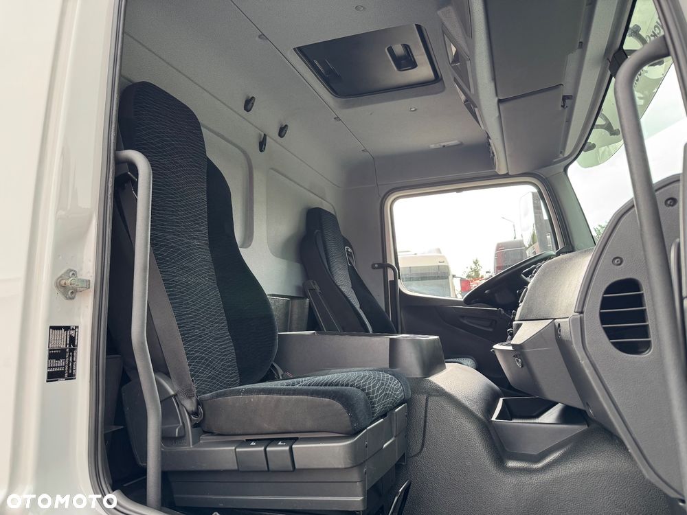 Mercedes-Benz ATEGO - 31