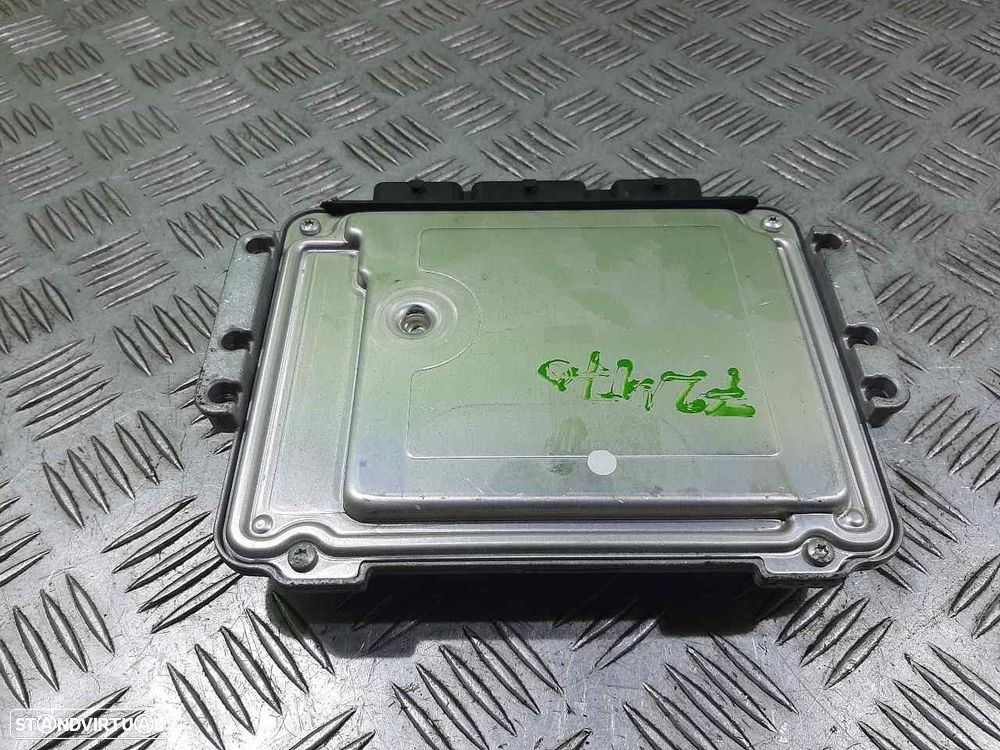 CENTRALINA MOTOR UCE PEUGEOT 307 BREAK 2005 -0281011863 - 5