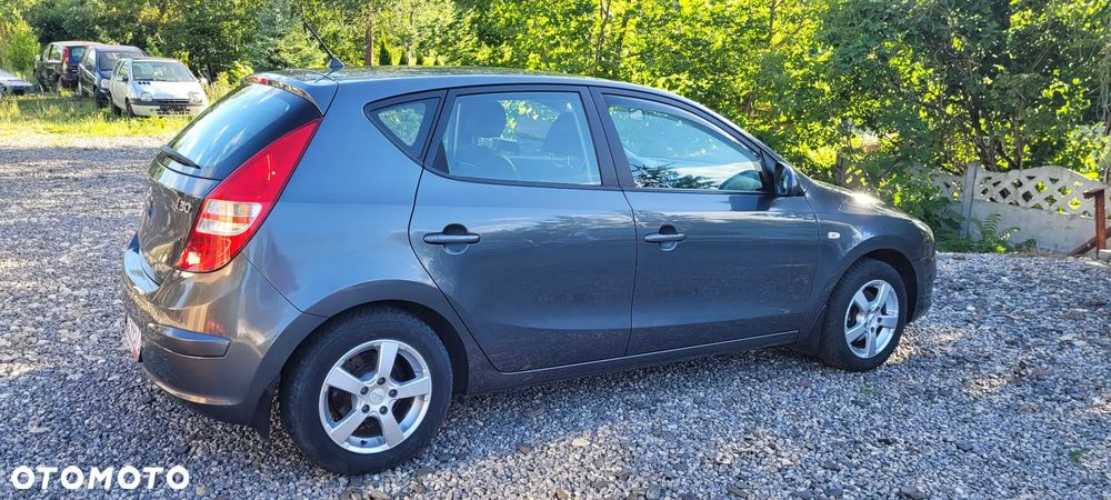 Hyundai i30 1.4 Blue Comfort - 6