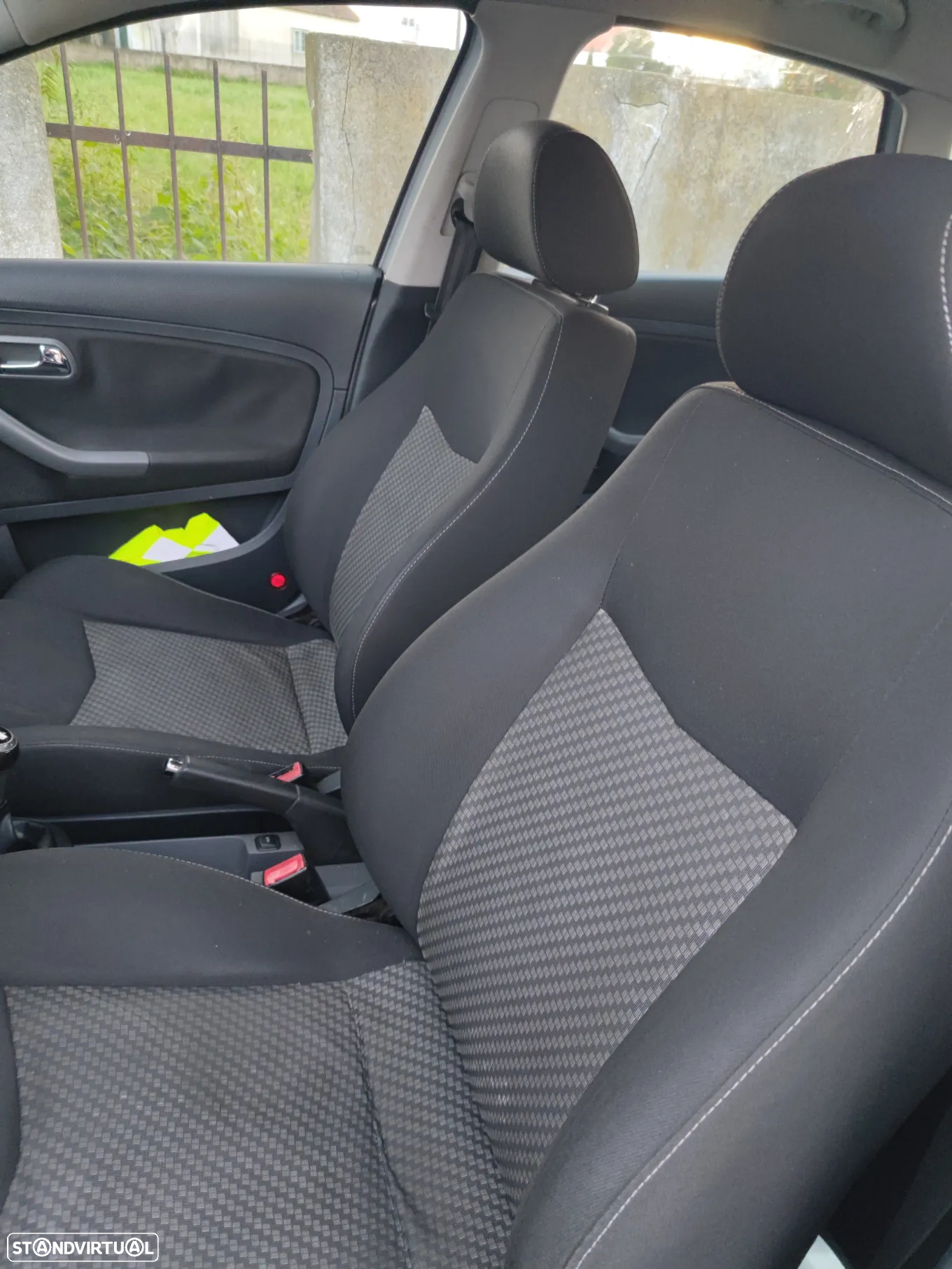 SEAT Ibiza 1.4 TDi Reference - 5