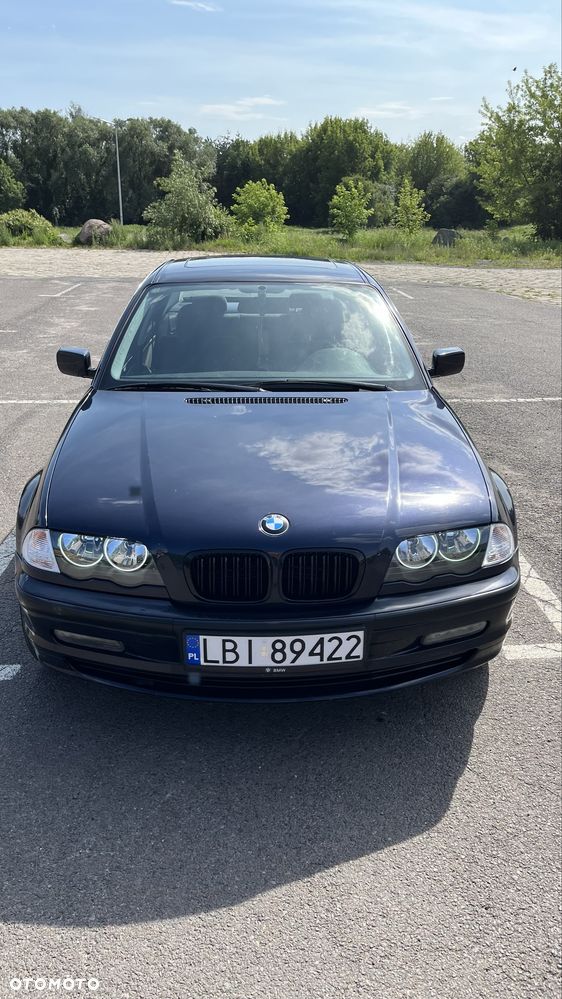 BMW Seria 3 - 2