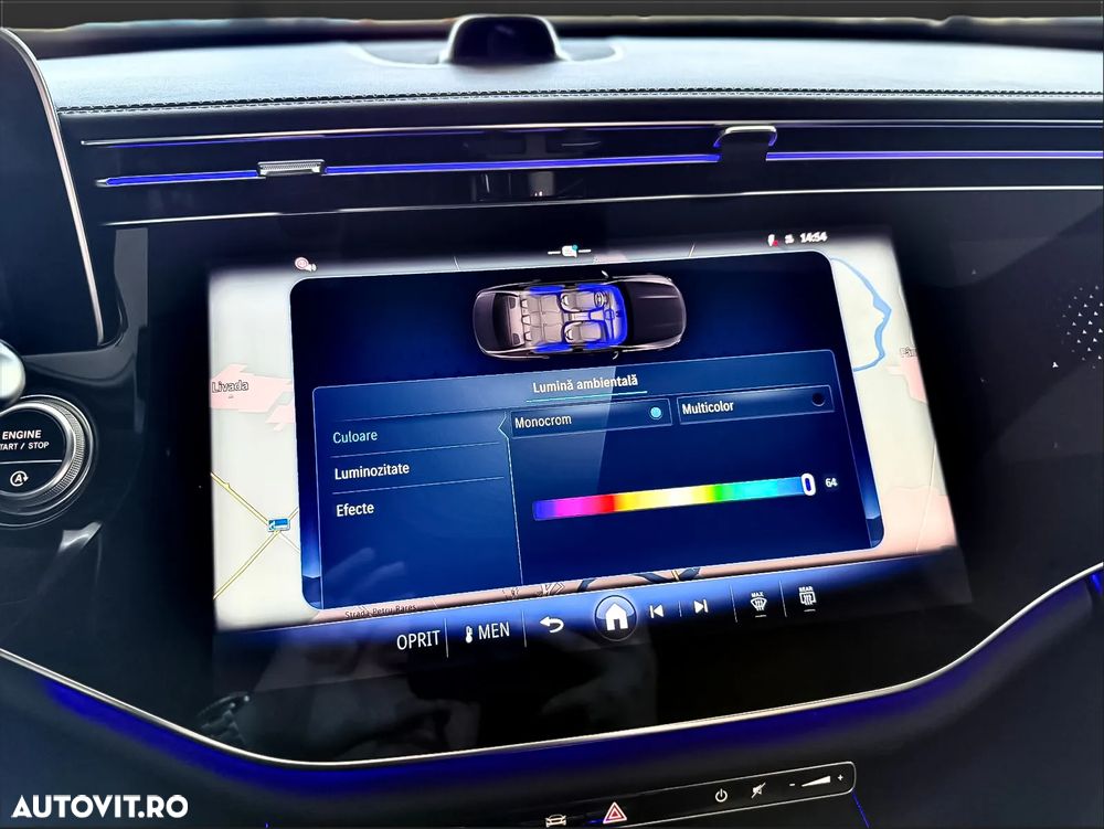 Mercedes-Benz E 200 4MATIC 9G-TRONIC Edition AMG Line - 18