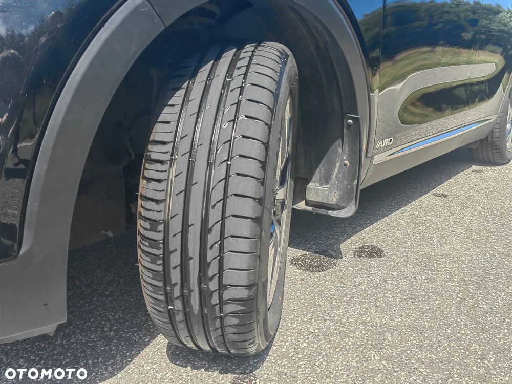 Kia Sorento 2.0 CRDI Business Line - 11