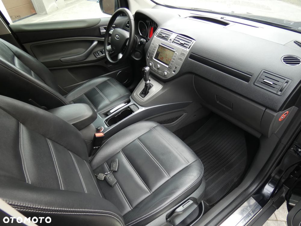 Ford Kuga 2.0 TDCi Titanium S MPS6 - 35