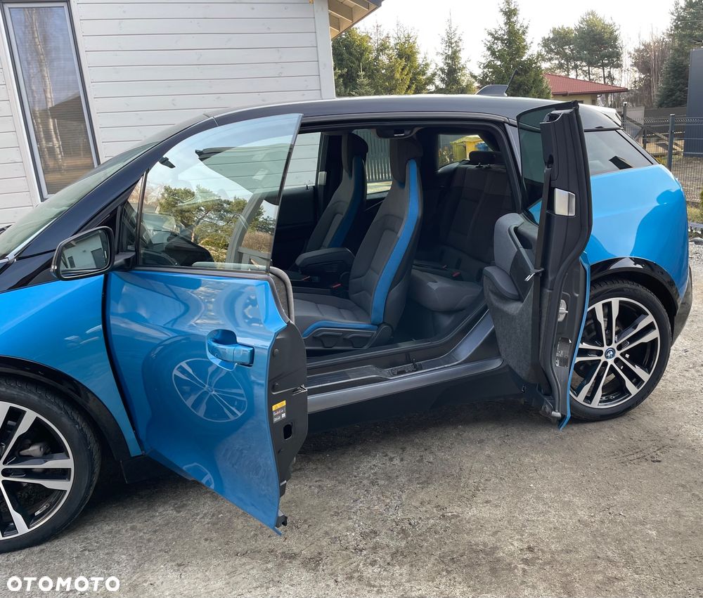 BMW i3 i3S 94 Ah - 9