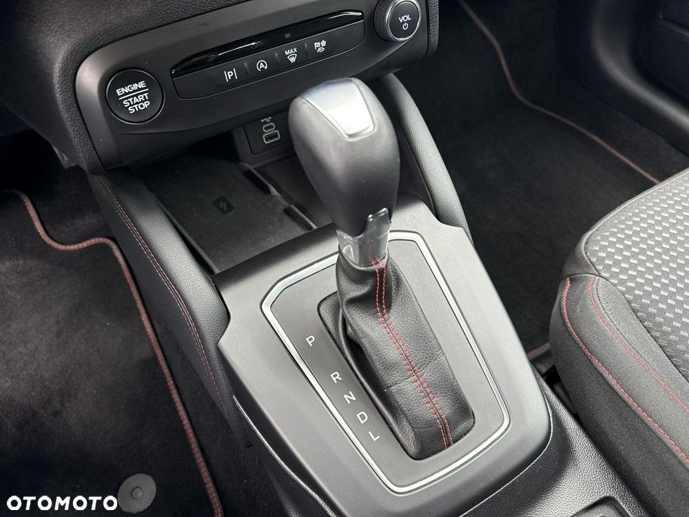 Ford Focus - 24