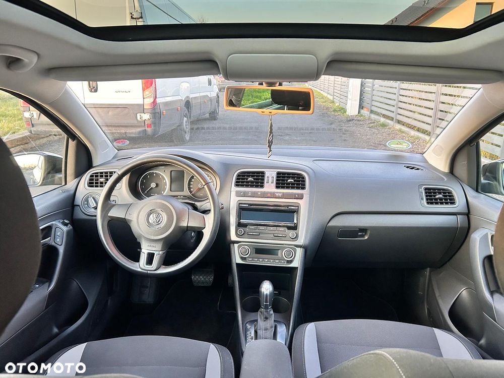 Volkswagen Polo 1.2 TSI DSG Life - 6
