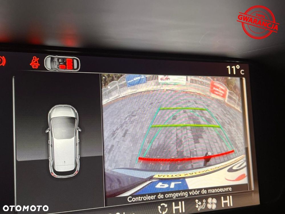 Citroën C4 Picasso - 36