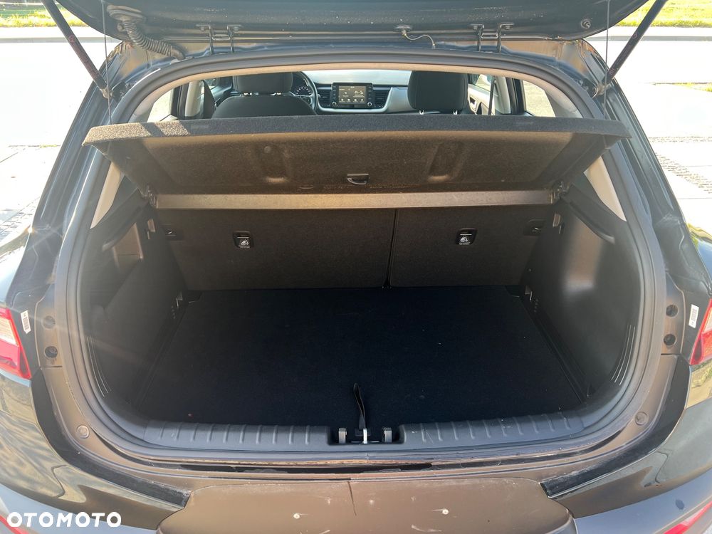 Kia Stonic 1.0 T-GDI L - 20