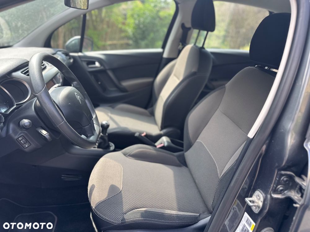 Citroën C3 1.0 VTi Selection - 11