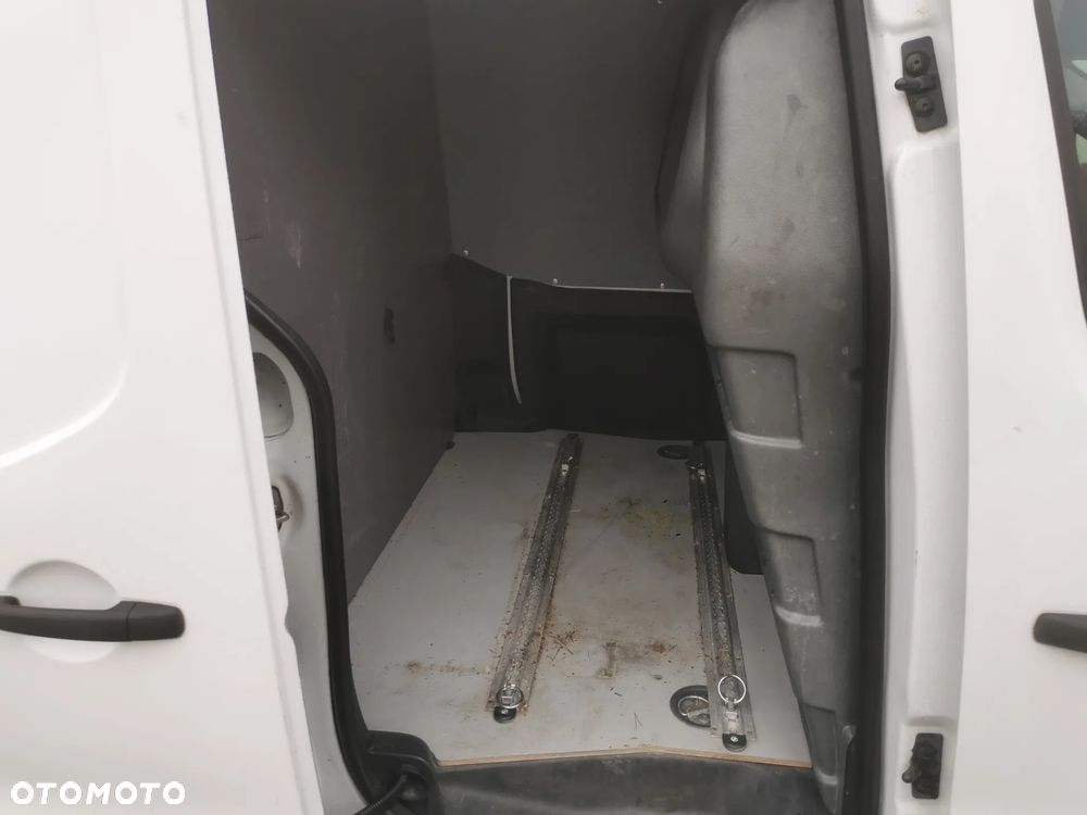 Citroën Berlingo - 11
