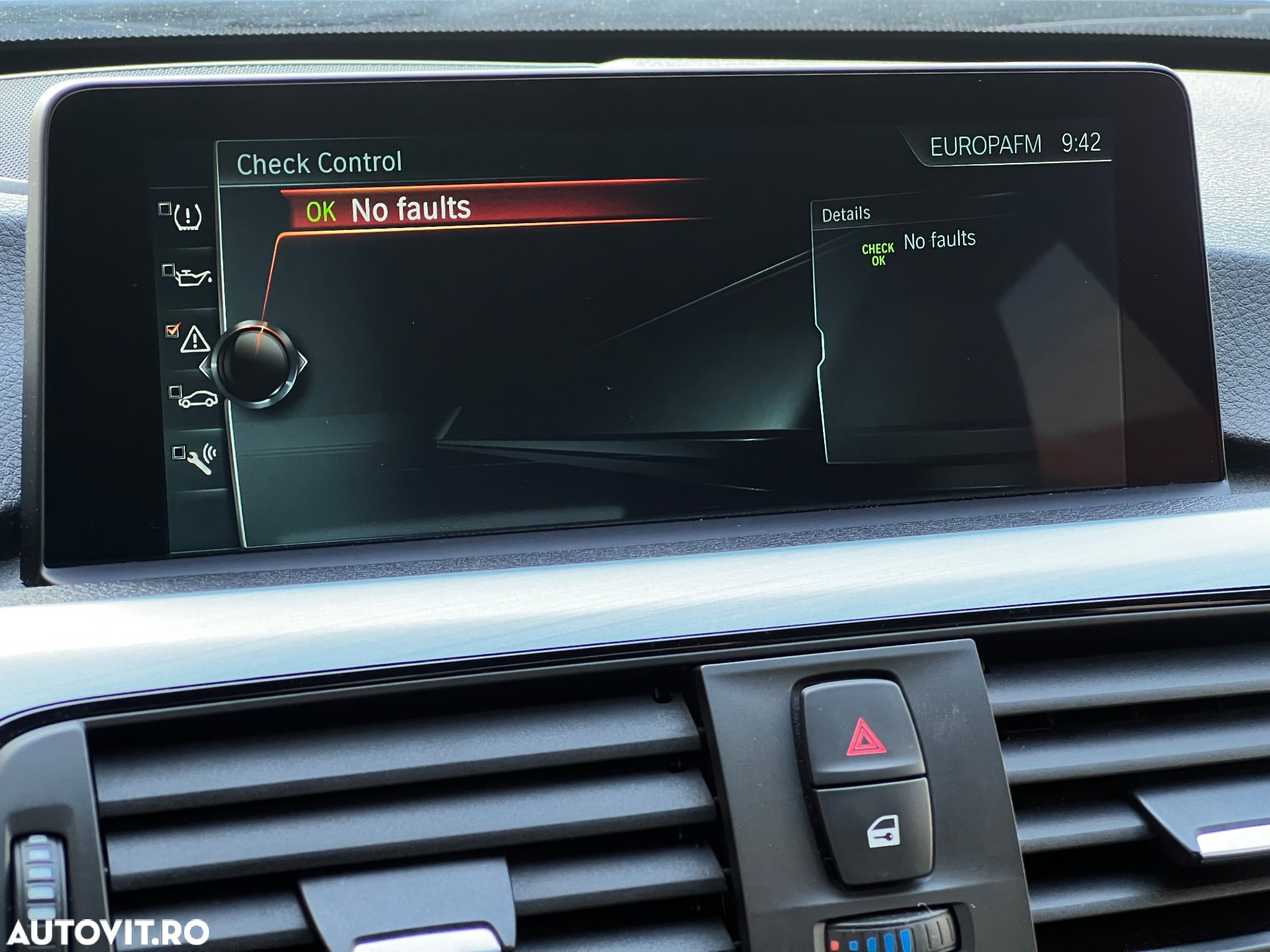 BMW Seria 3 330e AT PHEV - 32