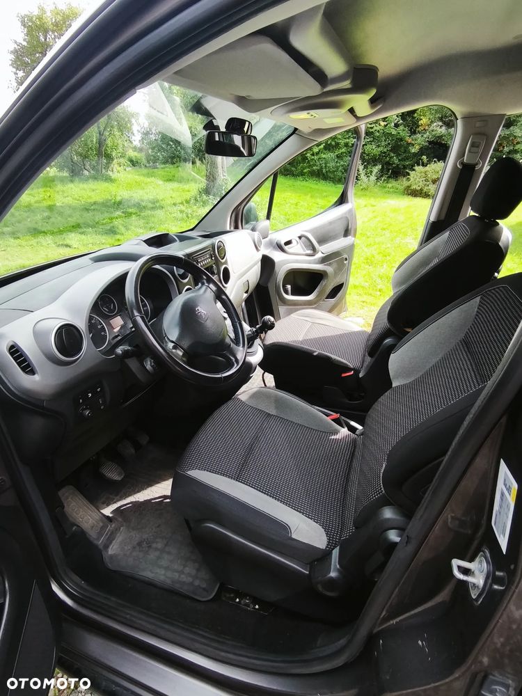 Peugeot Partner - 17