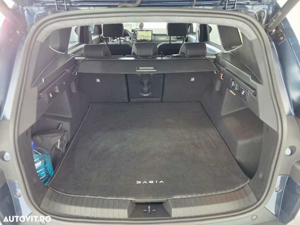 Dacia Bigster HEV 155 Journey - 16