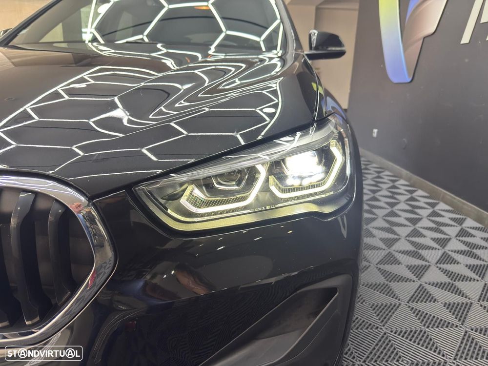 BMW X1 25 e xDrive Line Sport - 20