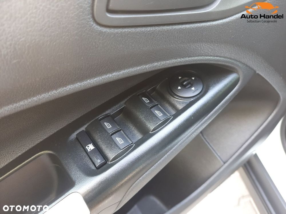 Ford Transit Connect - 41