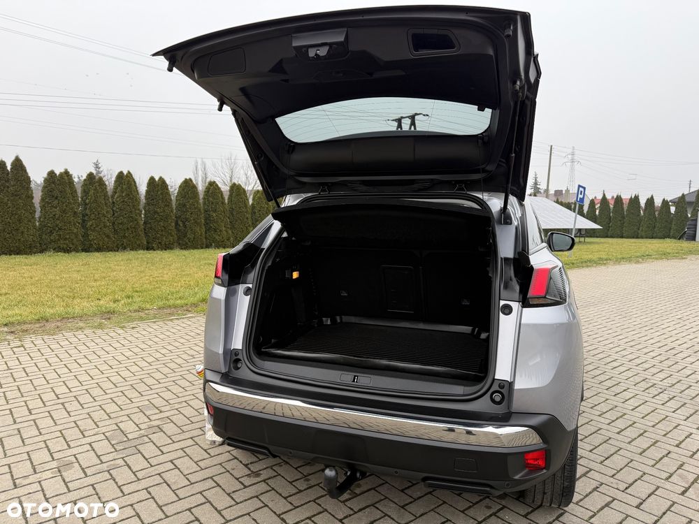 Peugeot 3008 - 27