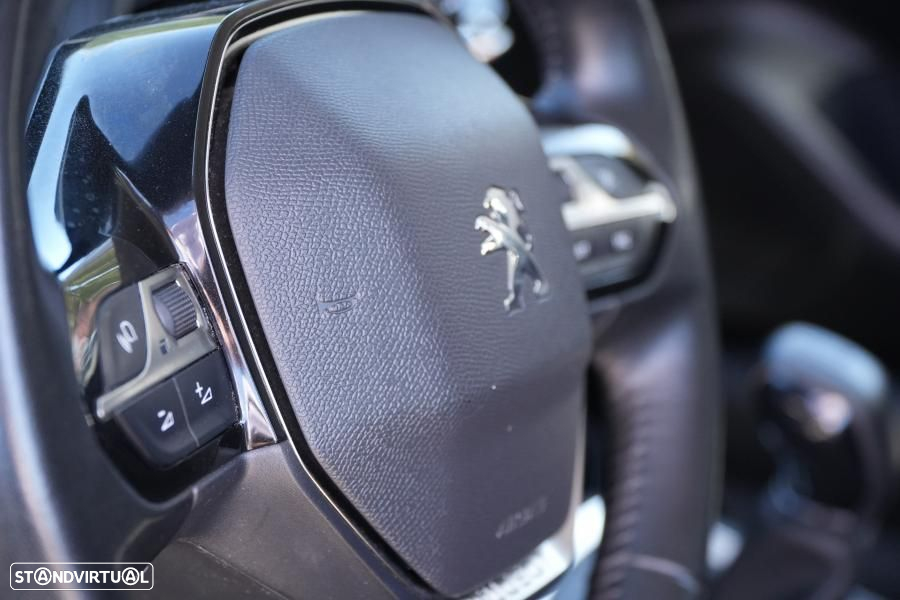 Peugeot 208 1.2 PureTech Active - 9