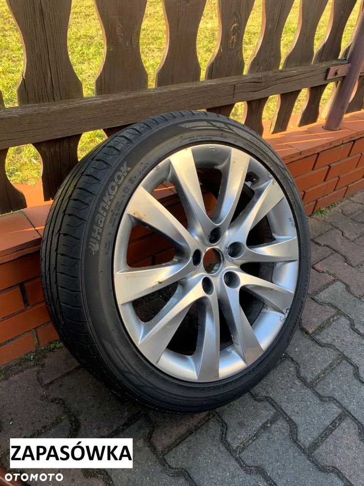 Hyundai i40 1.7 CRDi Premium - 29