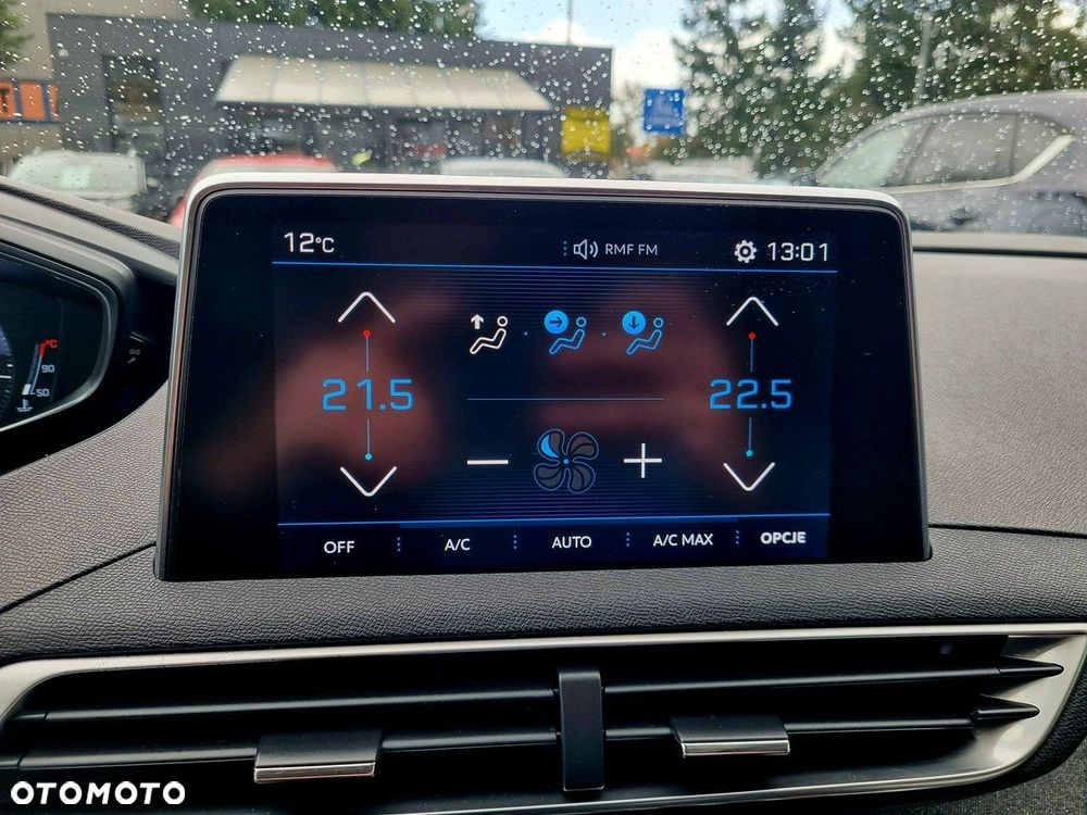 Peugeot 5008 BlueHDi 130 Allure - 20