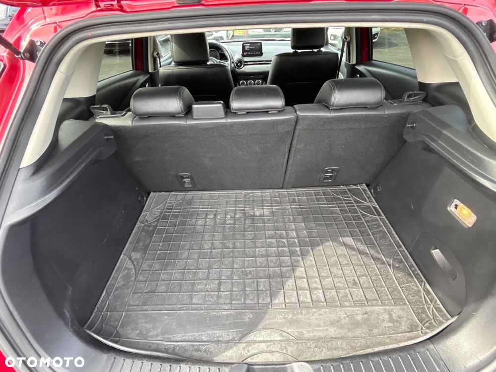 Mazda CX-3 SKYACTIV-G 120 SKYACTIV-Drive FWD Sports-Line - 7