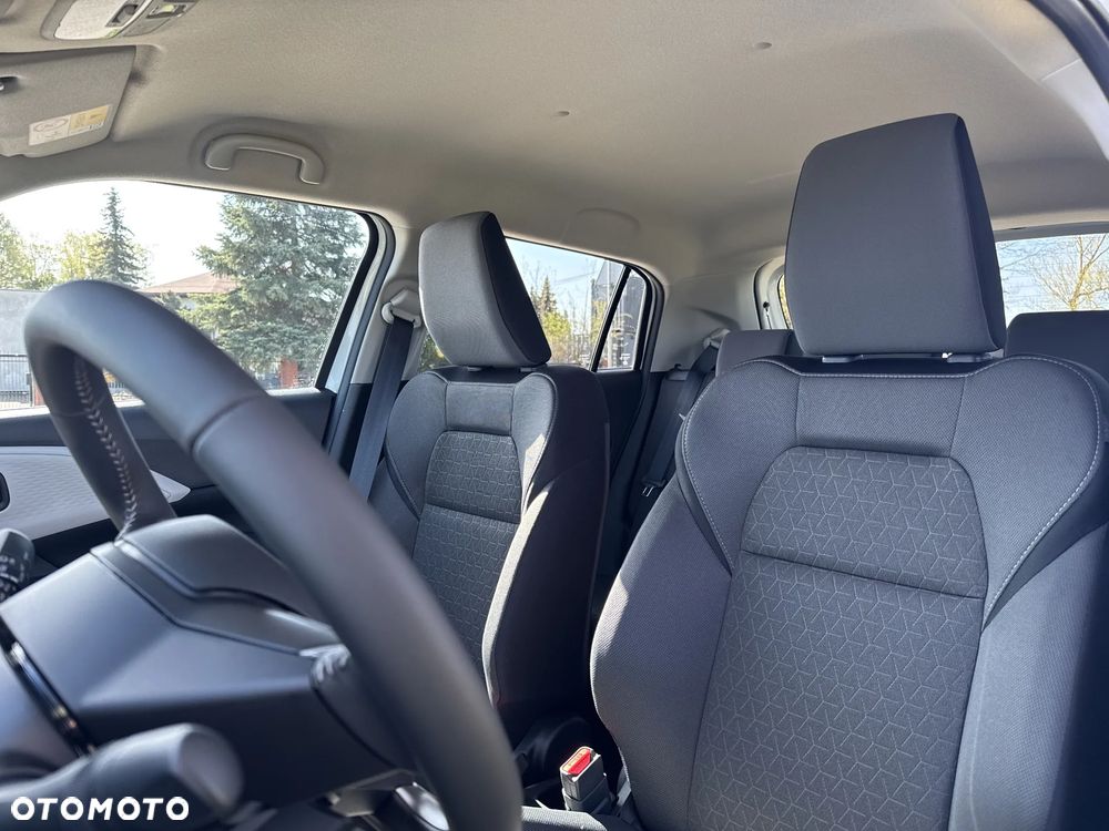 Suzuki Swift 1.2 Dualjet SHVS Premium Plus - 11