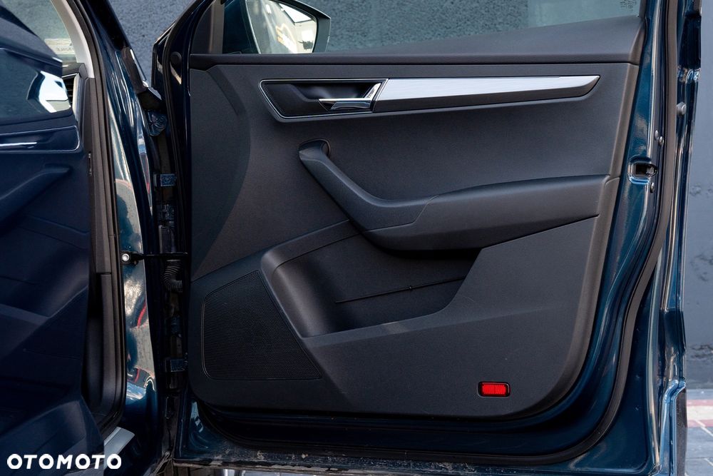 Skoda Karoq 1.5 TSI ACT GPF 4x2 Style DSG - 19